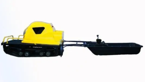 Мотобуксировщик ВОЛКОДАВ POWER А15 в Одинцово