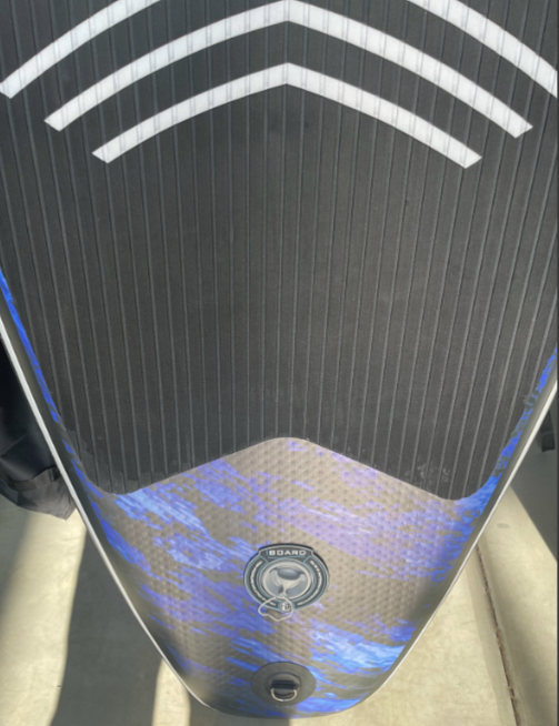 SUP (САП) ДОСКА RAIDEX I BOARD 11’ (332СМ) N 17 в Одинцово