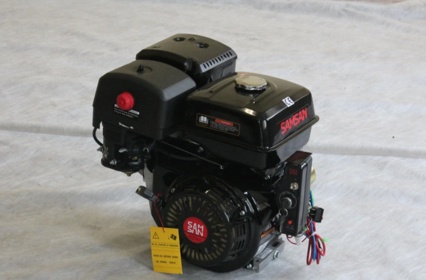 Мотобуксировщик ВЕПС WINTER «ПРОФИ» 17 в Одинцово