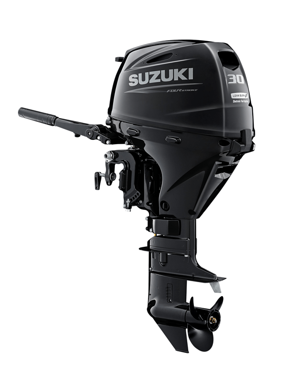 Лодочный мотор Suzuki DF30AQHL в Одинцово