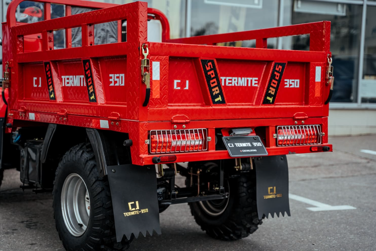 Квадроцикл CJ Termite 350 в Одинцово