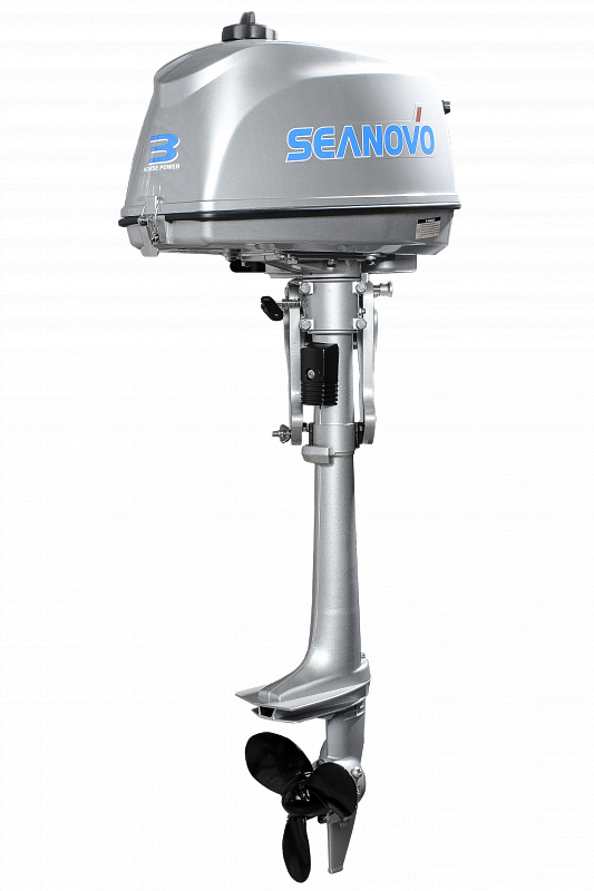 Лодочный мотор SEANOVO SN3FHS в Одинцово