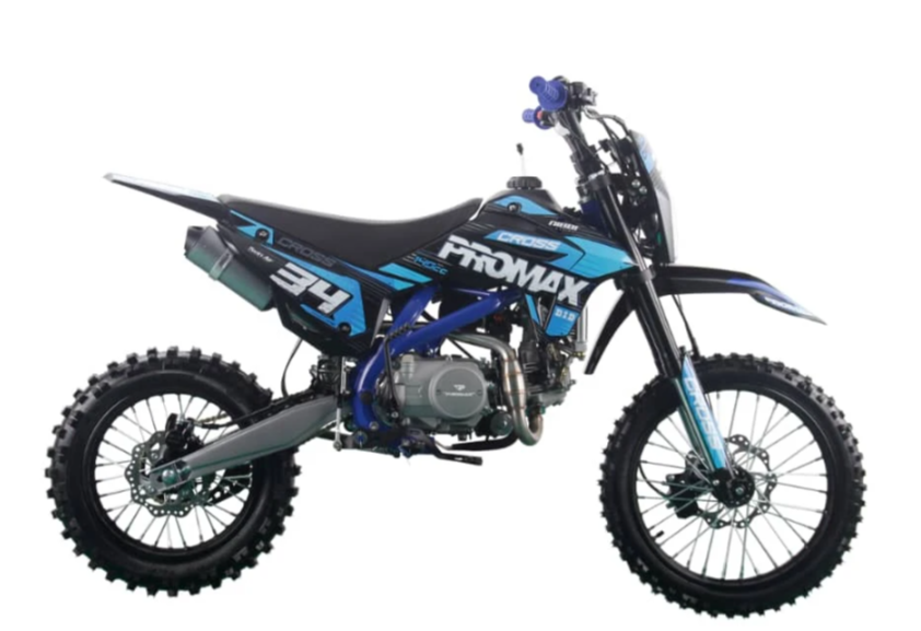 Питбайк PROMAX CROSS 145CC 17/14 в Одинцово
