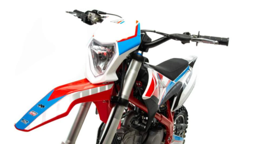 Питбайк MOTOLAND (МОТОЛЕНД) Apollo125 DT125 в Одинцово