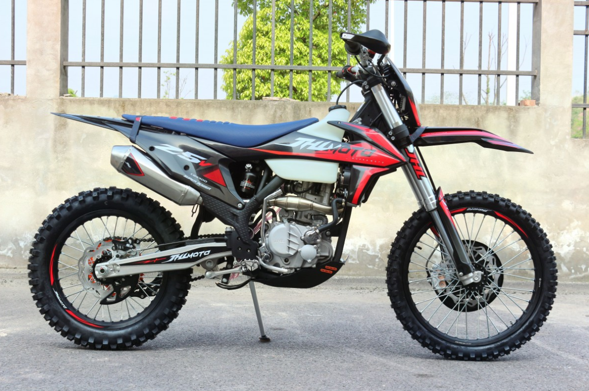 Мотоцикл JHLMOTO JHL Z5V NB300 (174MN-3) в Одинцово