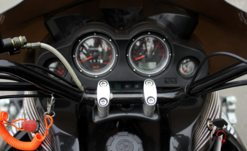 Снегоход Snow Fighter SF-300 в Одинцово