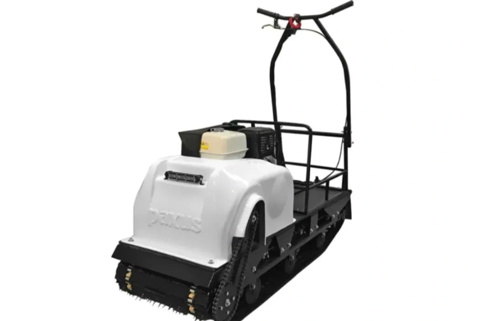 Мотобуксировщик PAXUS 500 GRAND 9 л.с. в Одинцово