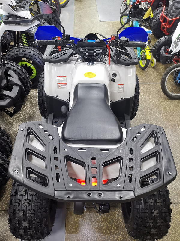 Квадроцикл PROMAX WILD 175 LUX в Одинцово