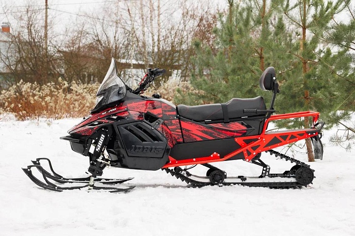 Снегоход IRBIS SF200L NEW в Одинцово