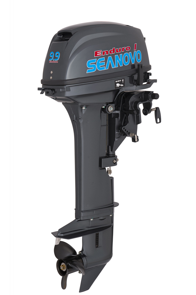 Лодочный мотор SEANOVO SN9.9FFES Enduro в Одинцово