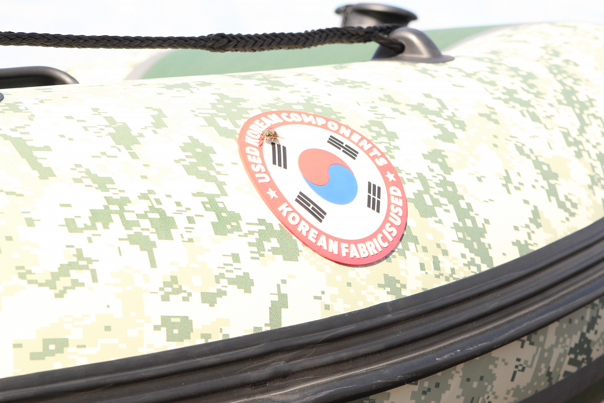 Лодка MISHIMO PRO 400 в Одинцово