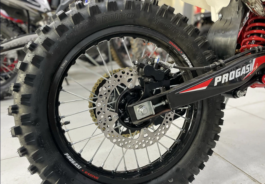 Мотоцикл Progasi SUPER MAX 250 PRO SPORT в Одинцово