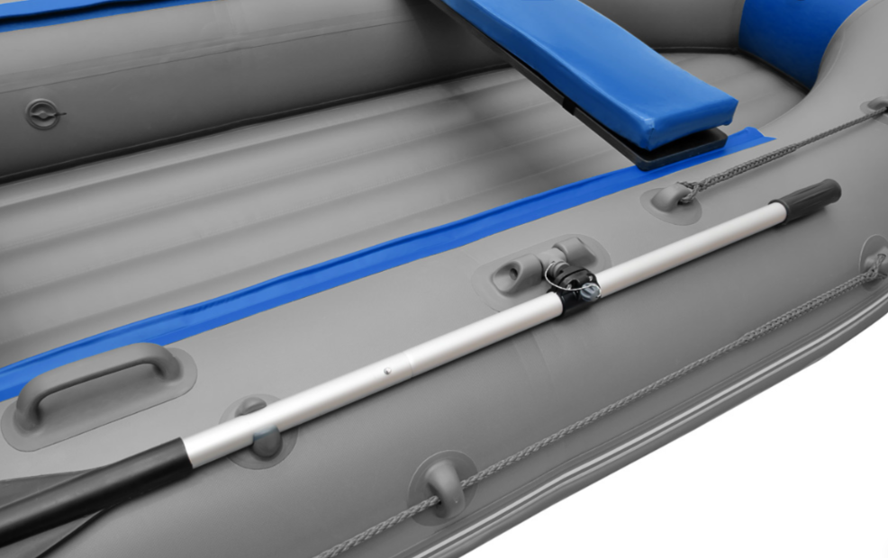 ЛОДКА ДРАККАР 3600 НДНД HANT-PRO в Одинцово