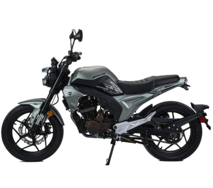 Мотоцикл MOTOLAND (МОТОЛЕНД) 300 CBR в Одинцово