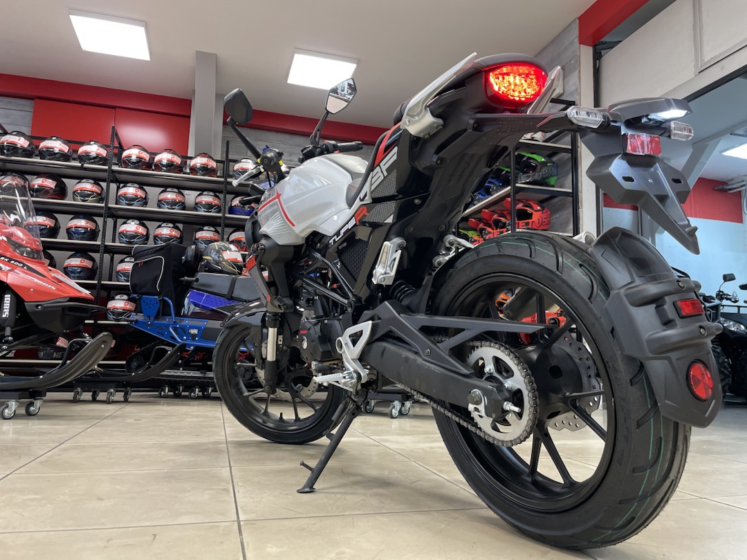 Мопед PROMAX CB150R (49) в Одинцово