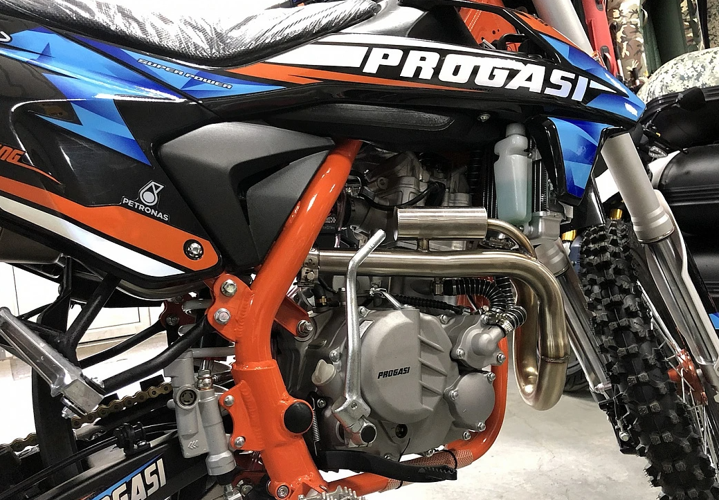 Мотоцикл Progasi Gaudi 300 в Одинцово