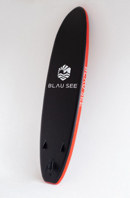 НАДУВНОЙ SUP-BOARD BURNFIRE 10,6 в Одинцово