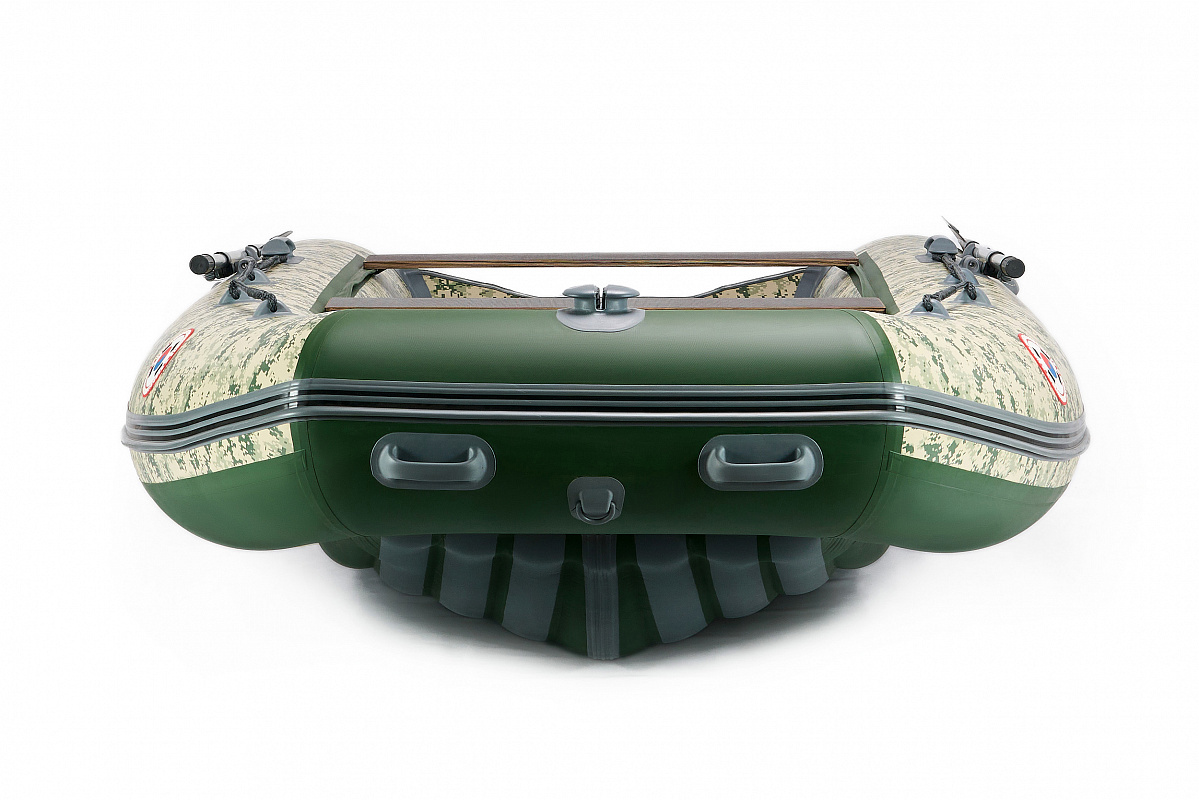 Лодка MISHIMO RAPID 400 PRO в Одинцово