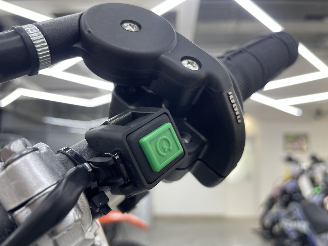 Кроссовый мотоцикл (эндуро) PROMAX PZ9 480 PRO-SPORT в Одинцово