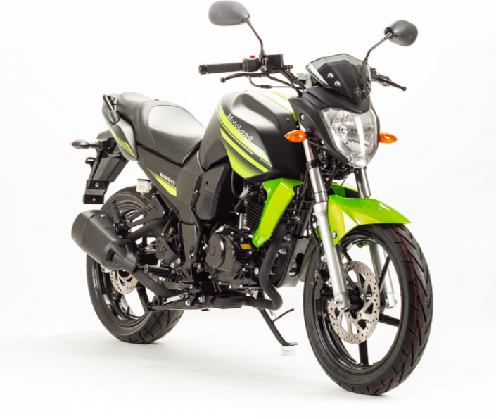 Мотоцикл BANDIT 250 в Одинцово