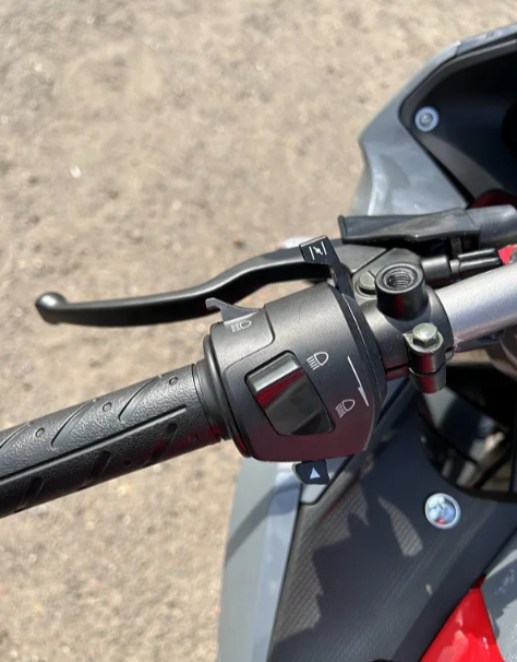 Мотоцикл RACER RC300CS SKYWAY SPORT в Одинцово