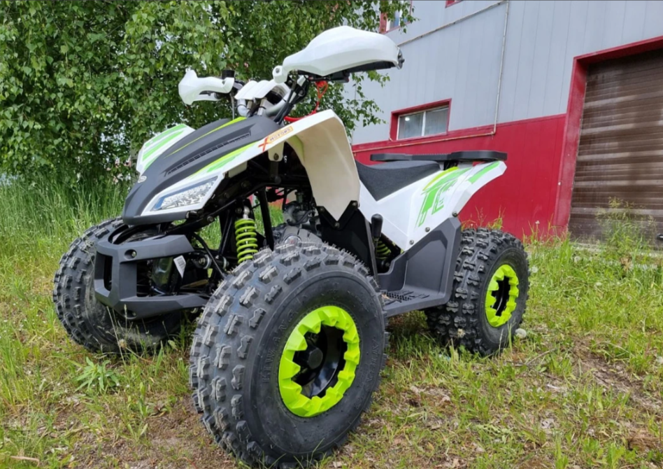 Квадроцикл PROMAX SPORT - PRO 180 (2025) в Одинцово