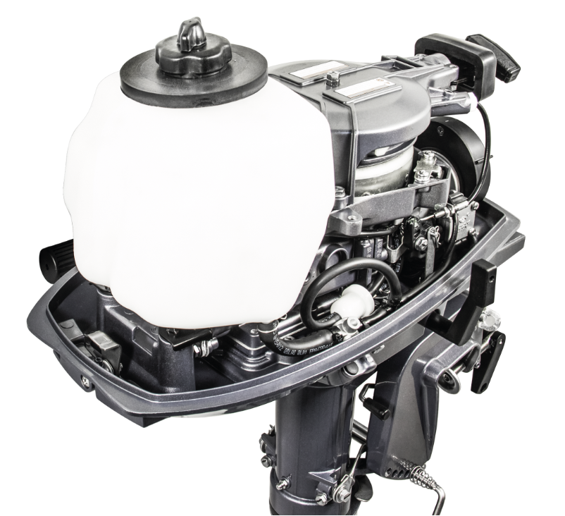 Лодочный мотор APACHE T5 BS в Одинцово