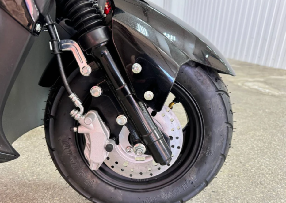 Скутер PROMAX ROX 200 (49) в Одинцово