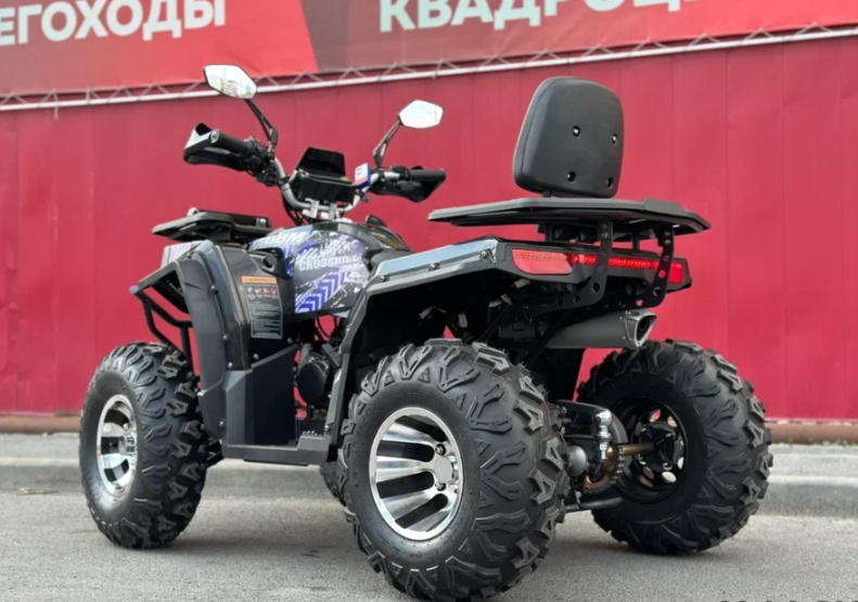 Квадроцикл GBM CROSS HILL 300 NEW PREMIUM в Одинцово