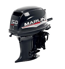 Лодочный мотор MARLIN PROLINE MP 50 AMH ПОД ВОДОМЕТ в Одинцово