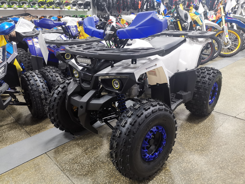 Квадроцикл PROMAX WILD 175 LUX в Одинцово
