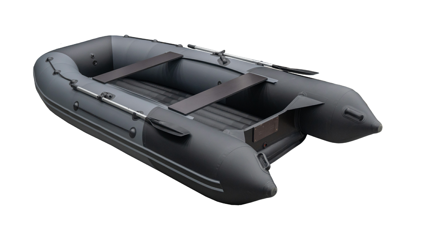 Лодка Таймень RX 3900 НДНД в Одинцово