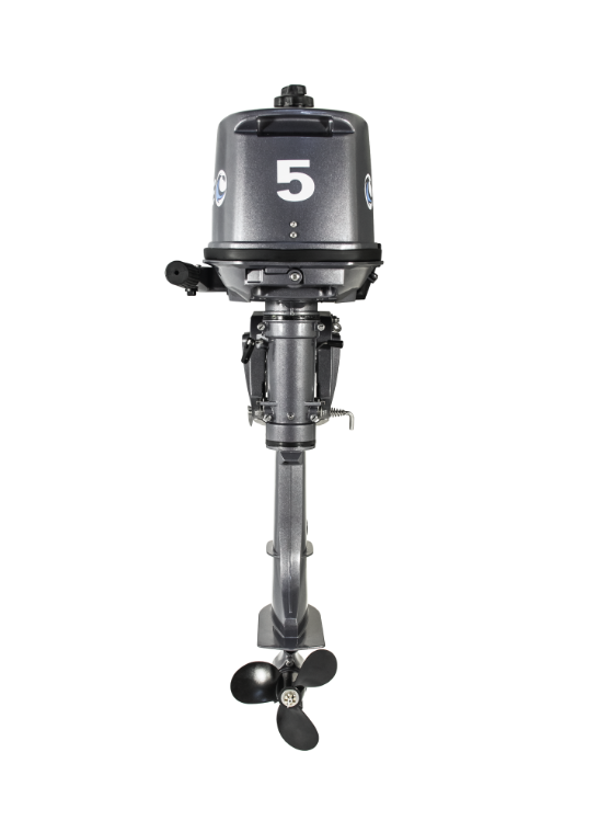 Лодочный мотор APACHE T5 BS в Одинцово