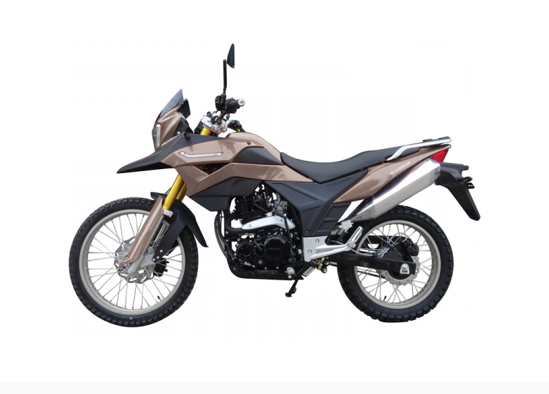 Мотоцикл RACER RC300-GY8 RANGER в Одинцово