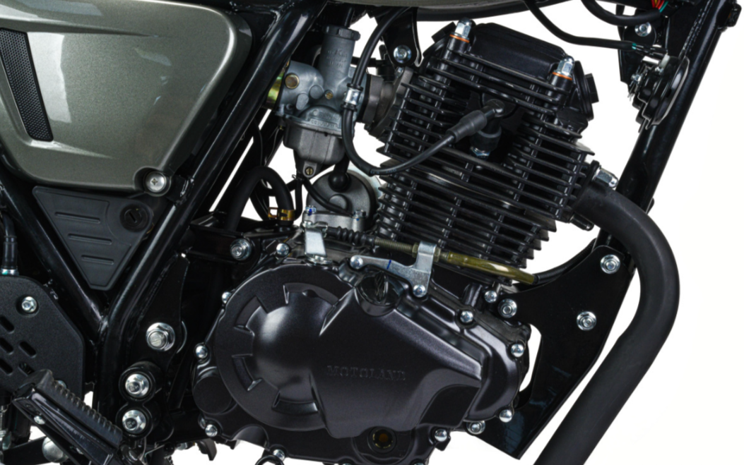 Мотоцикл MOTOLAND (МОТОЛЕНД) TEXAS 300 в Одинцово