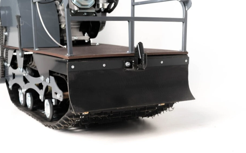 Мотобуксировщик ОНЕГО 500 15 FRONT LIMITED в Одинцово