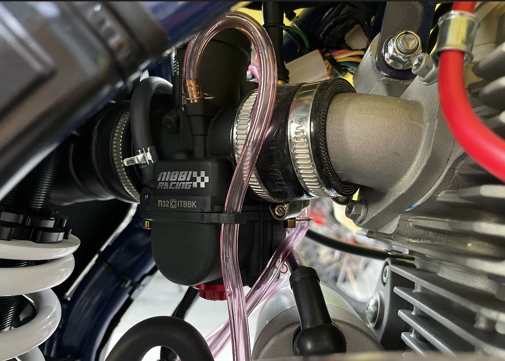 Мотоцикл Progasi RACE 300 AIR PRO SPORT в Одинцово