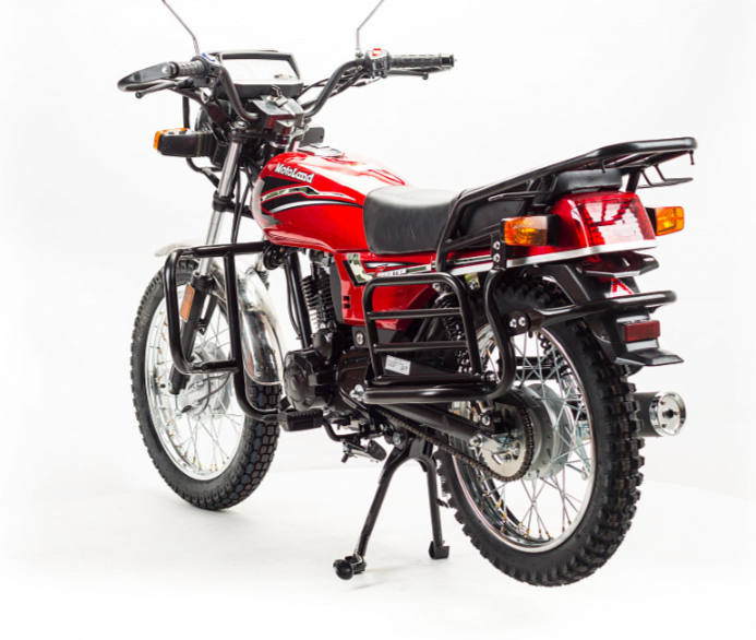 Мотоцикл MOTOLAND (МОТОЛЕНД) FORESTER LITE 200 в Одинцово