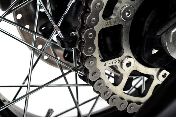 Мотоцикл GAOKIN GK 1200 в Одинцово