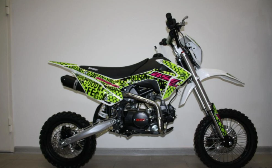 Питбайк BSE EX 17/14 Max13 в Одинцово