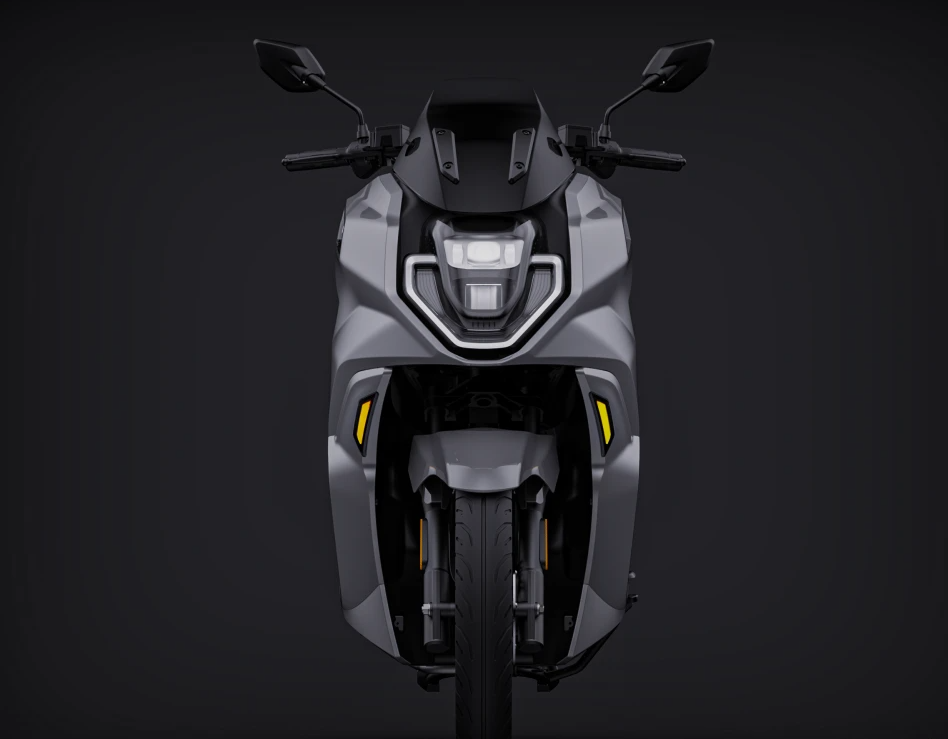 Скутер FAIDET BATUR 250(49) в Одинцово