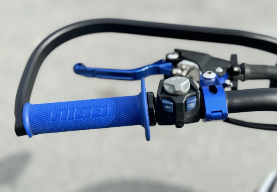 Кроссовый мотоцикл FAIDET NC300S ULTRA KKE в Одинцово