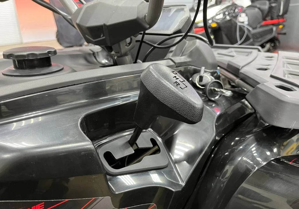 Квадроцикл PROMAX RENEGADE 300 LONG WINCH PRO (2025) в Одинцово