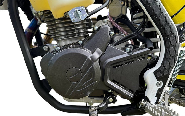 Эндуро мотоцикл IRBIS HTR 250 в Одинцово