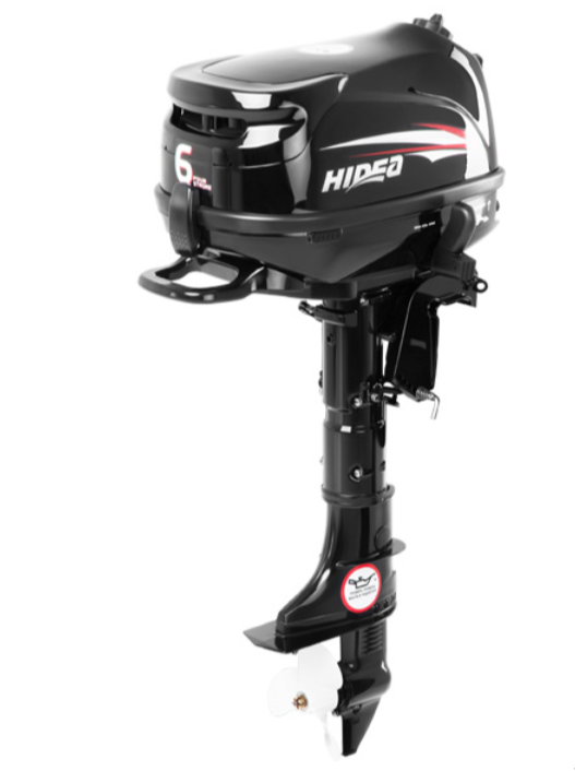 Лодочный мотор HIDEA HDF6HS в Одинцово
