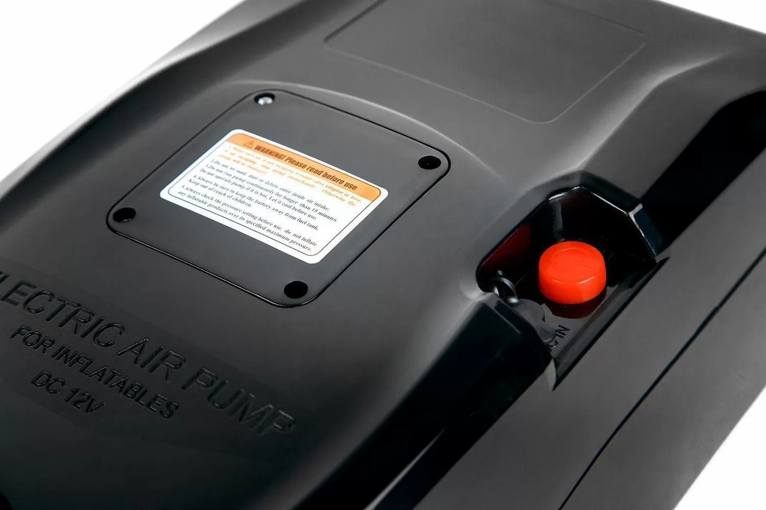 ЭЛЕКТРИЧЕСКИЙ НАСОС MARLIN GP-80 BD в Одинцово