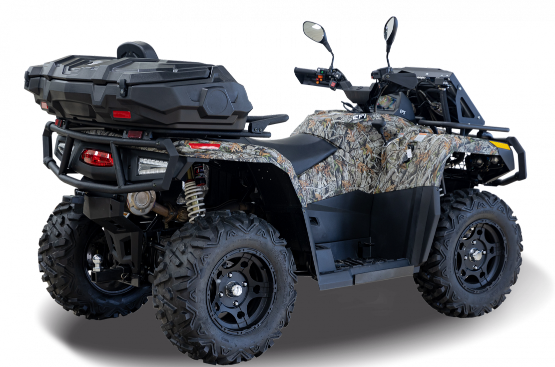 Квадроцикл HISUN TACTIC GT1000/EXTREME EDITION в Одинцово