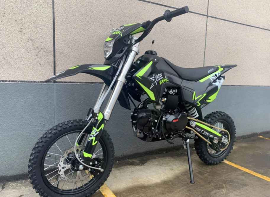 Питбайк BSE EXA SA 14/12 в Одинцово