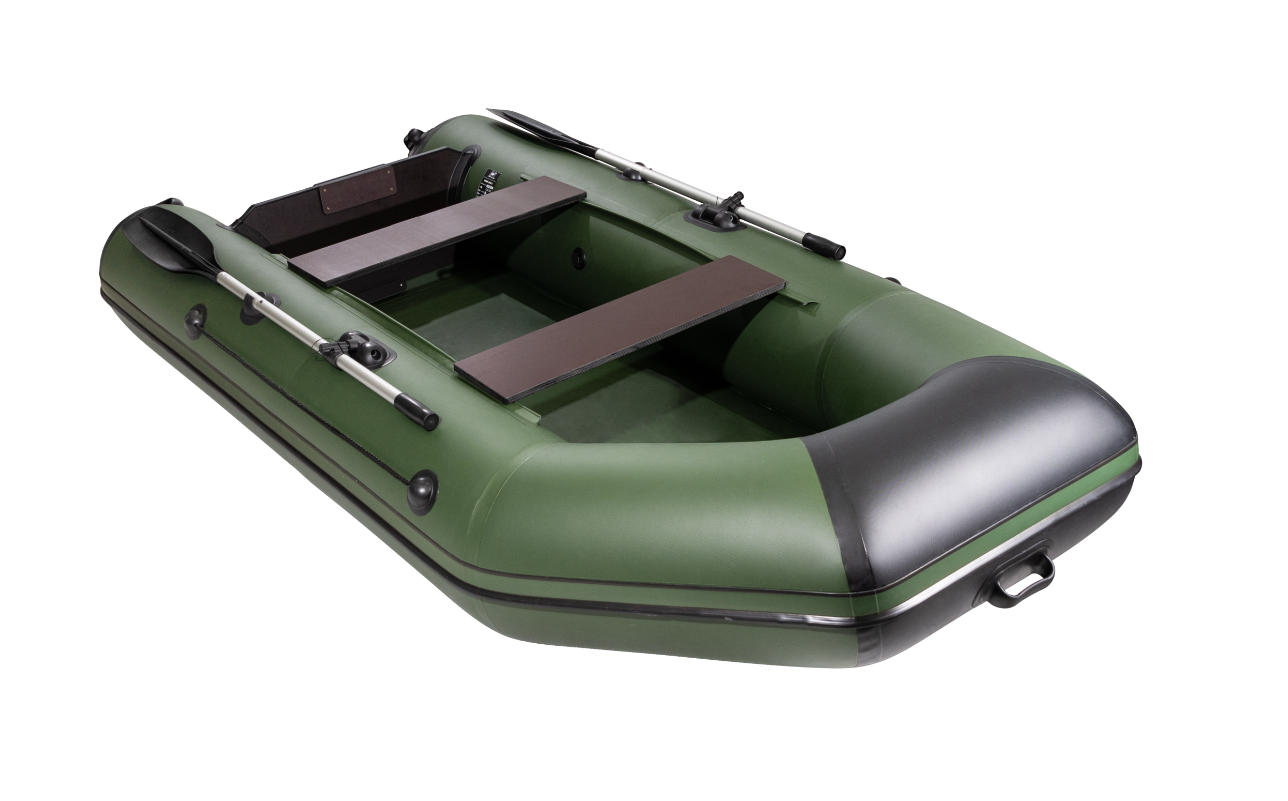 Лодка АКВА 2900 в Одинцово