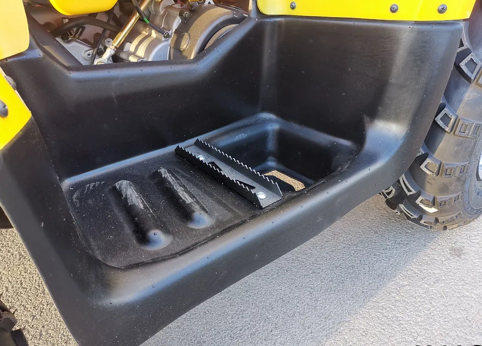 КВАДРОЦИКЛ IRBIS ATV200 в Одинцово